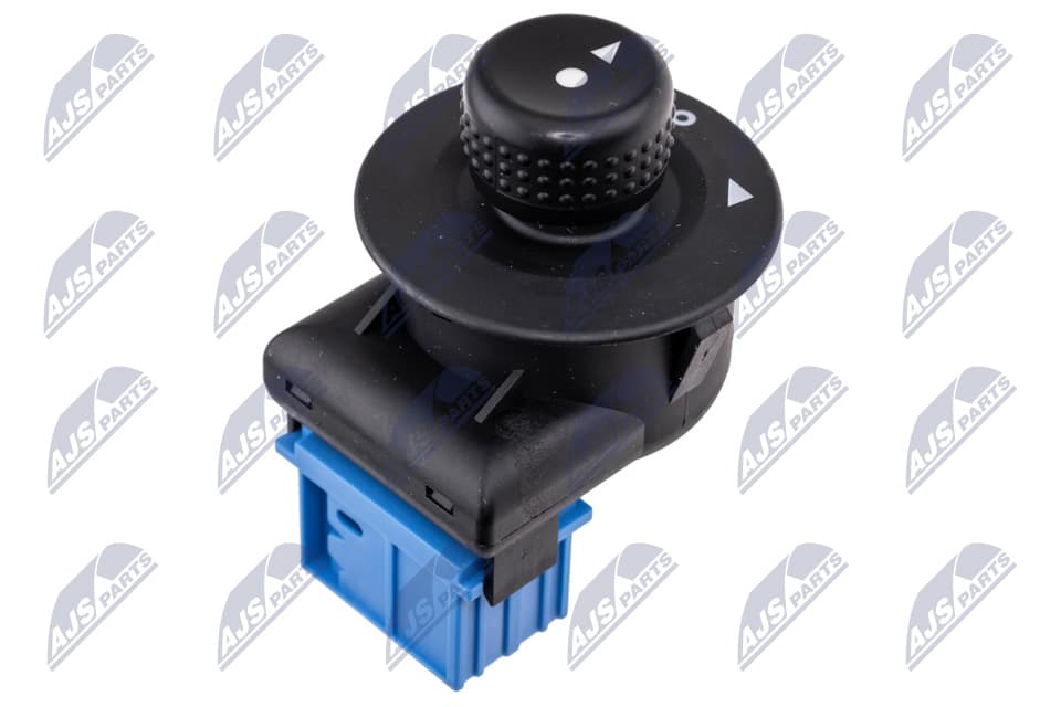 NTY Spínač nastavenia zrkadla EWS-CT-022 1