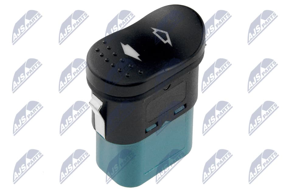 NTY Spínač elektrického otvárania okien EWS-FR-000 1