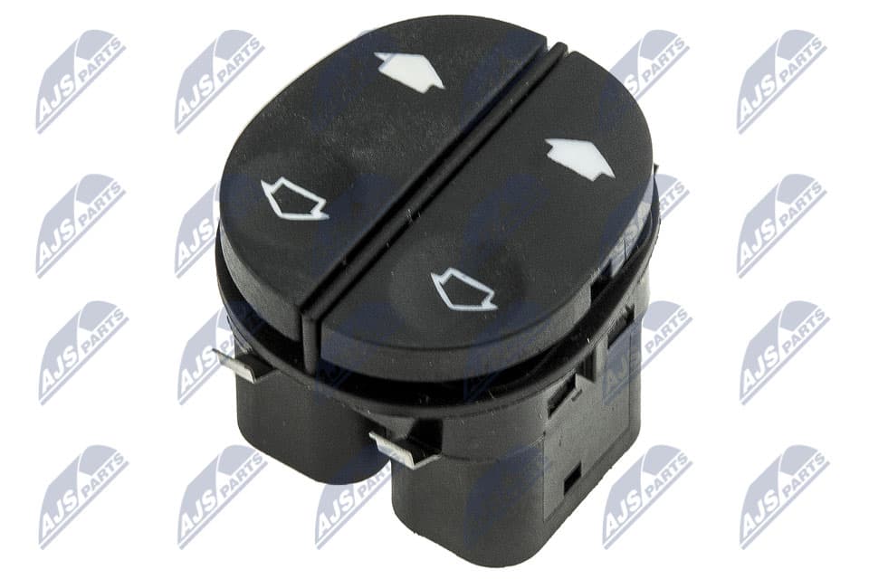 NTY Spínač elektrického otvárania okien EWS-FR-001 1