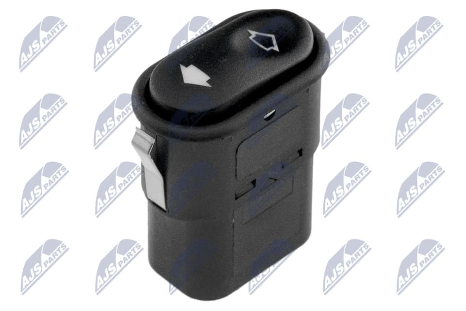 NTY Spínač elektrického otvárania okien EWS-FR-002 1
