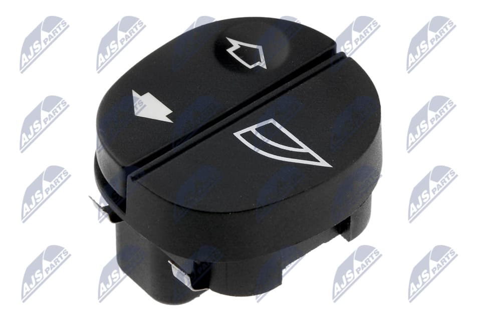 NTY Spínač elektrického otvárania okien EWS-FR-004 1