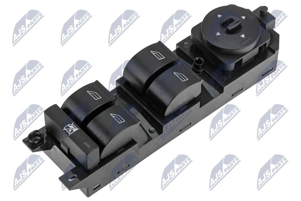 NTY Spínač elektrického otvárania okien EWS-FR-031 1