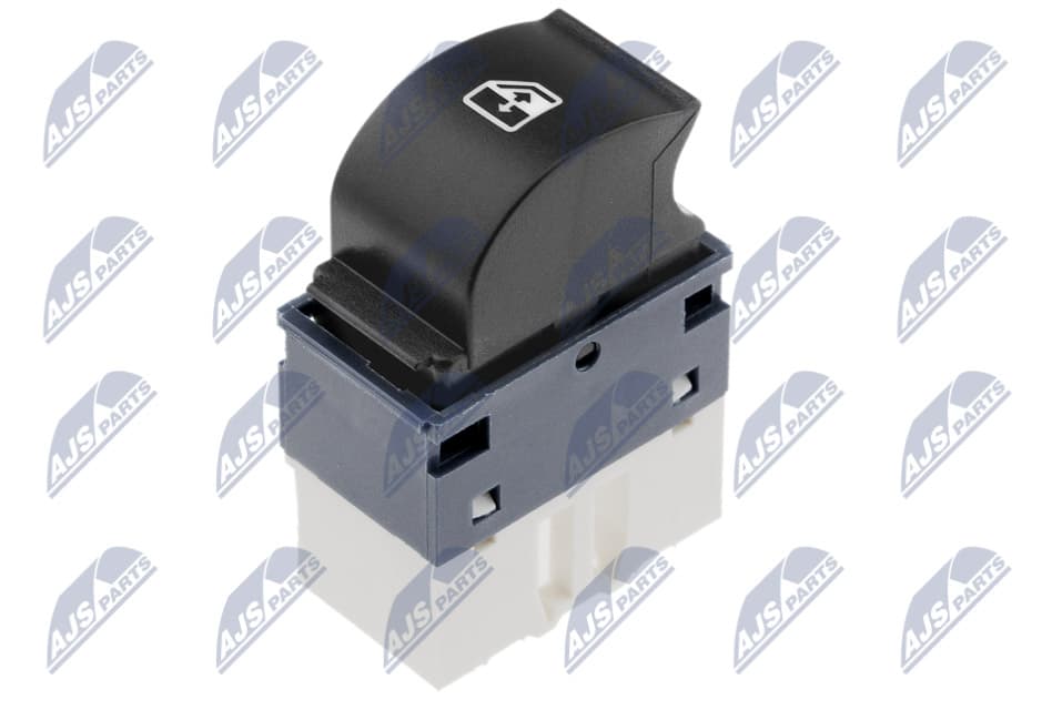 NTY Spínač elektrického otvárania okien EWS-FT-003 1