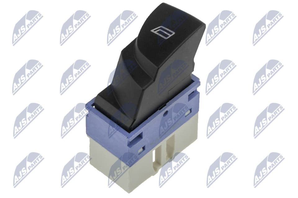 NTY Spínač elektrického otvárania okien EWS-FT-006 1