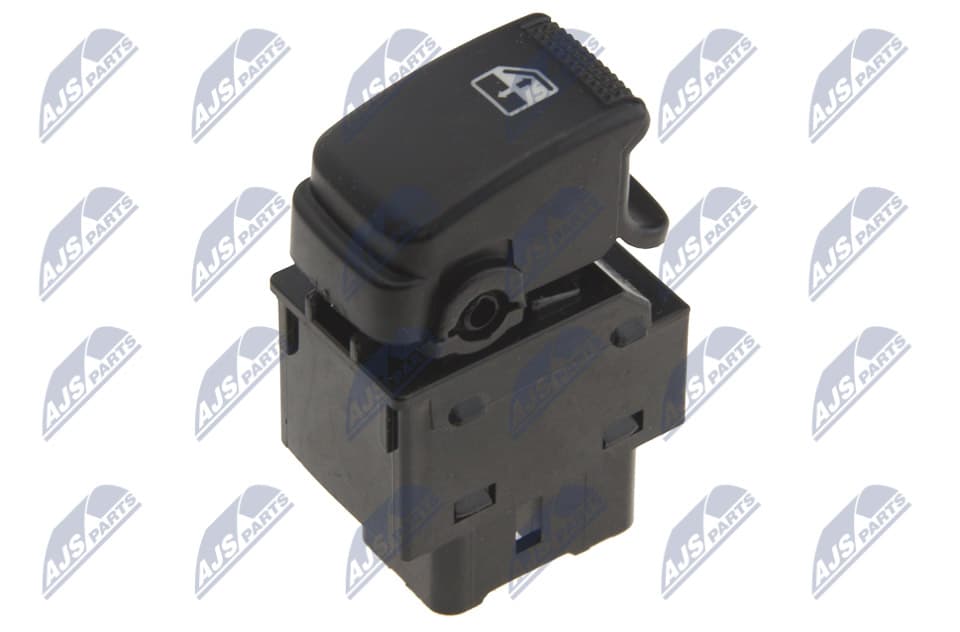 NTY Spínač elektrického otvárania okien EWS-HY-005 1