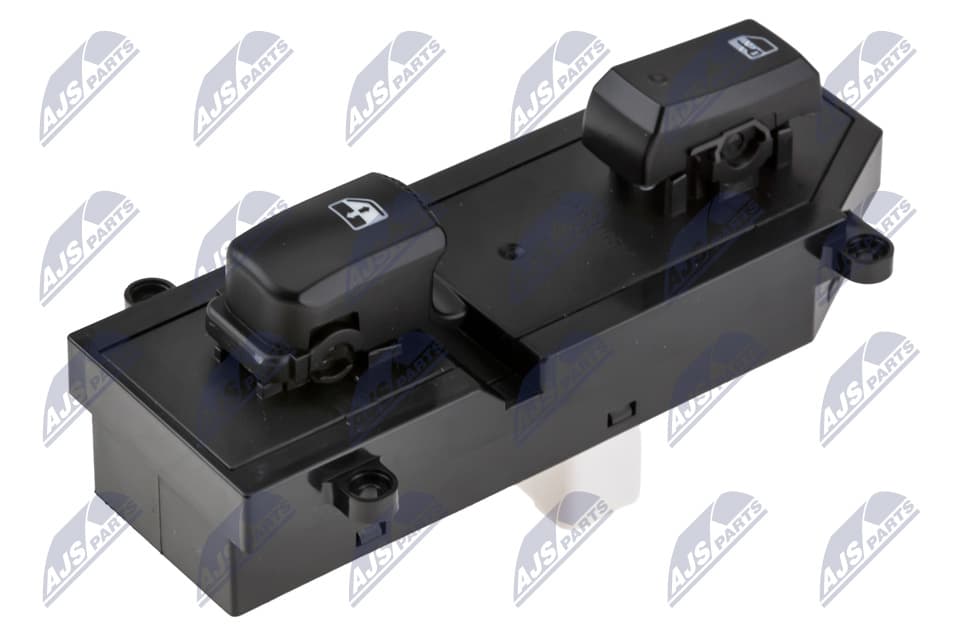 NTY Spínač elektrického otvárania okien EWS-HY-064 1