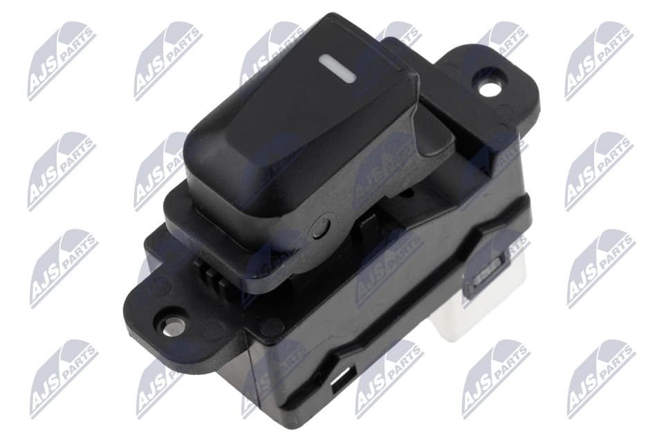 NTY Spínač elektrického otvárania okien EWS-HY-066 1