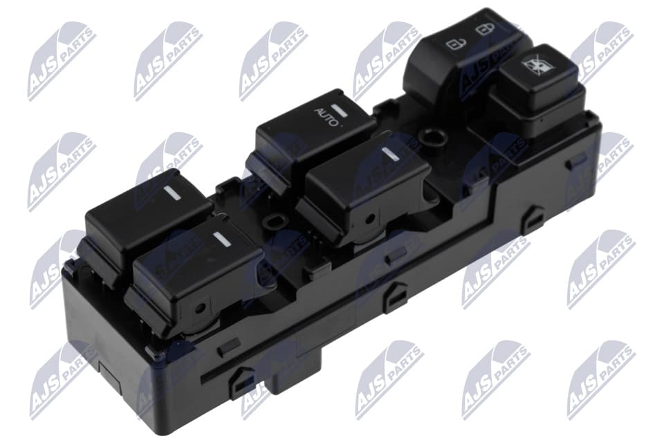 NTY Spínač elektrického otvárania okien EWS-KA-007 1