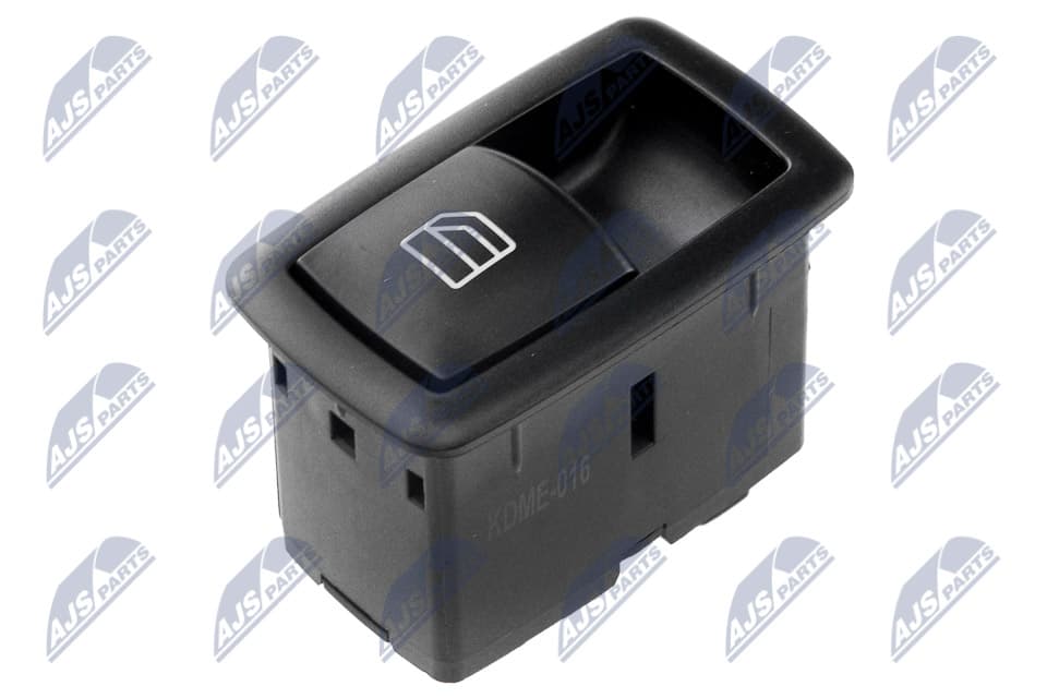 NTY Spínač elektrického otvárania okien EWS-ME-016 1