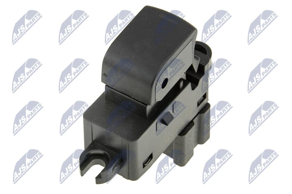 NTY Spínač elektrického otvárania okien EWS-NS-012 1