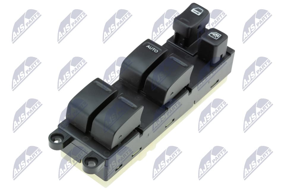 NTY Spínač elektrického otvárania okien EWS-NS-035 1