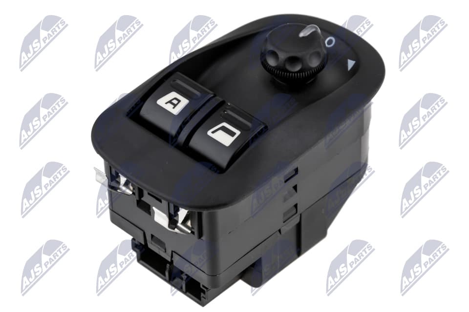 NTY Spínač elektrického otvárania okien EWS-PE-055 1
