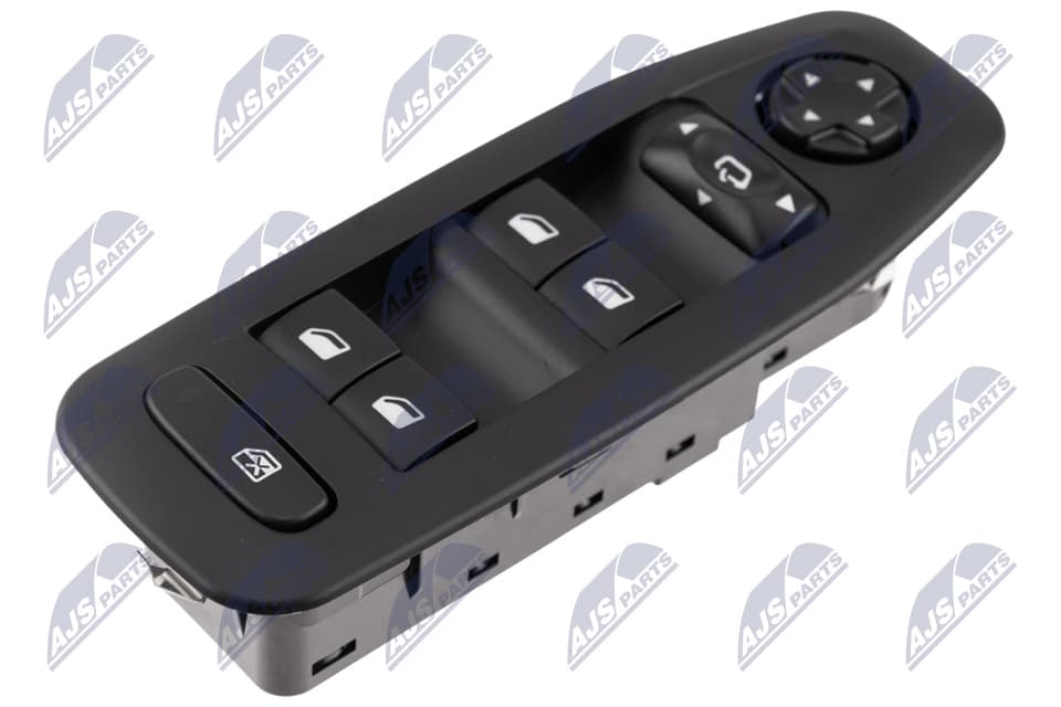 NTY Spínač elektrického otvárania okien EWS-PE-059 1