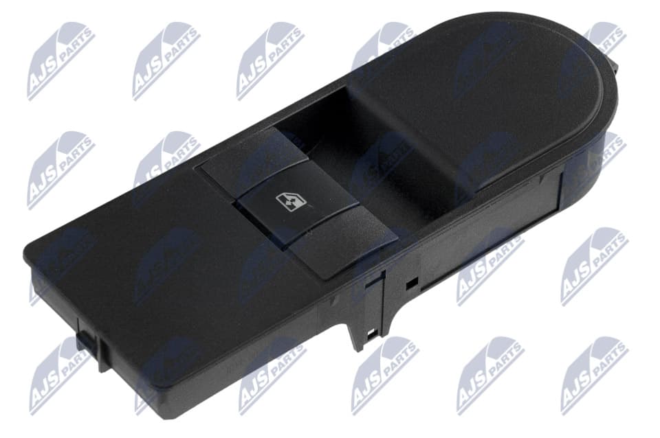 NTY Spínač elektrického otvárania okien EWS-PL-007 1