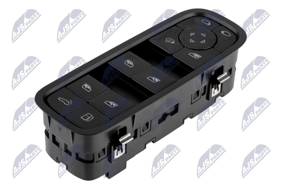 NTY Spínač elektrického otvárania okien EWS-PS-014 1