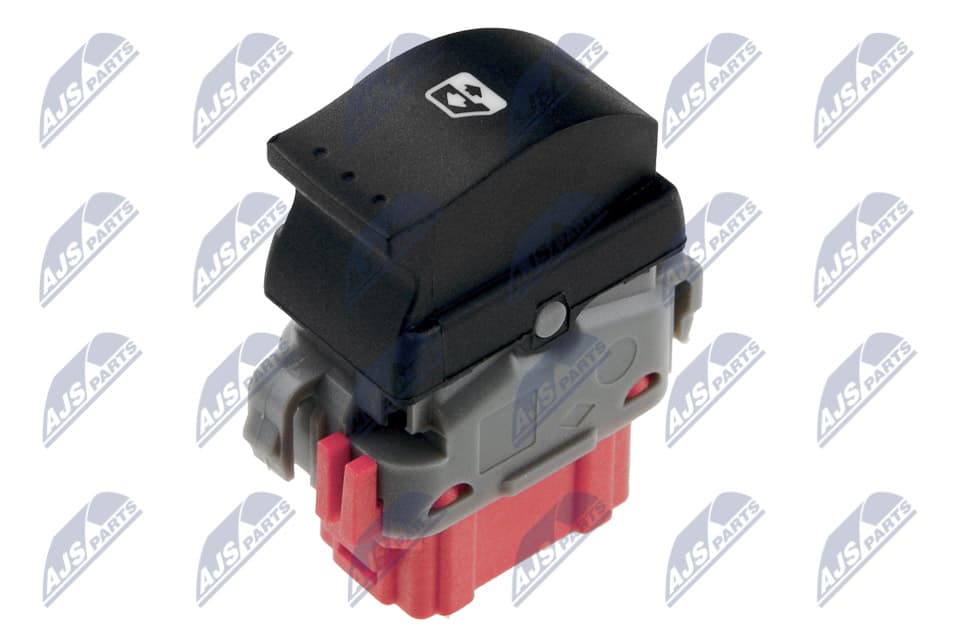 NTY Spínač elektrického otvárania okien EWS-RE-004 1