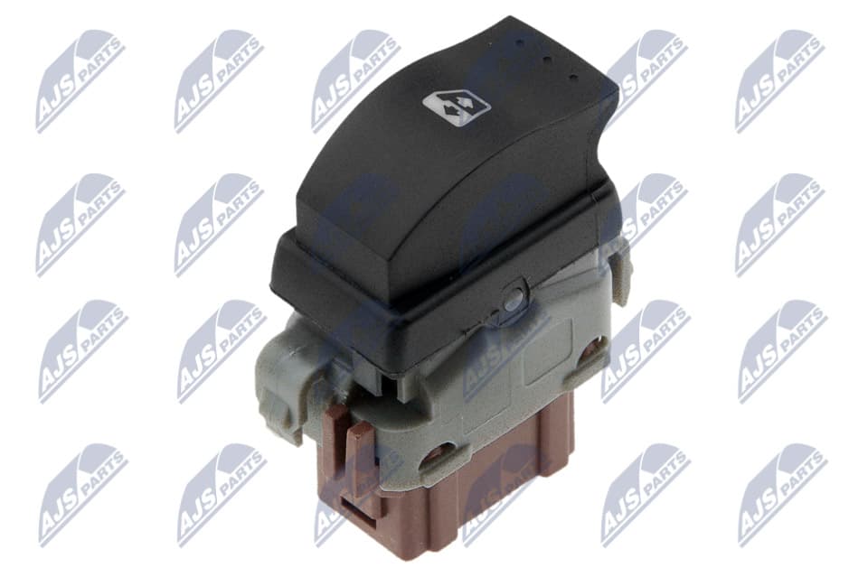 NTY Spínač elektrického otvárania okien EWS-RE-012 1