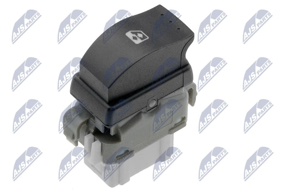 NTY Spínač elektrického otvárania okien EWS-RE-013 1