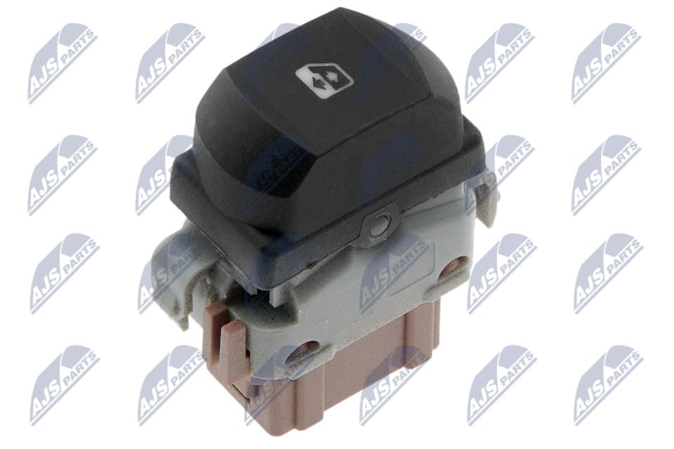 NTY Spínač elektrického otvárania okien EWS-RE-019 1