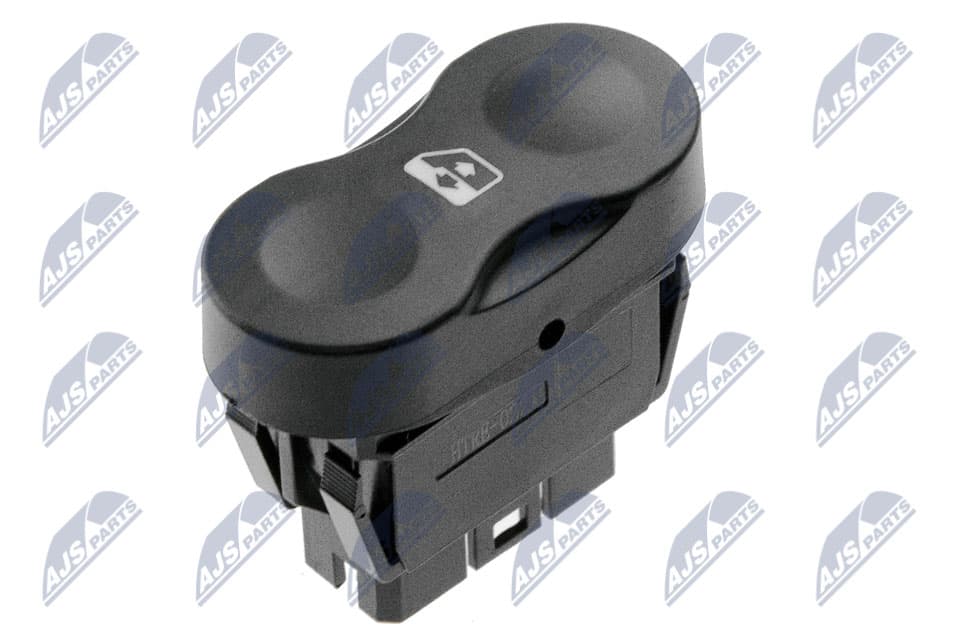 NTY Spínač elektrického otvárania okien EWS-RE-022 1