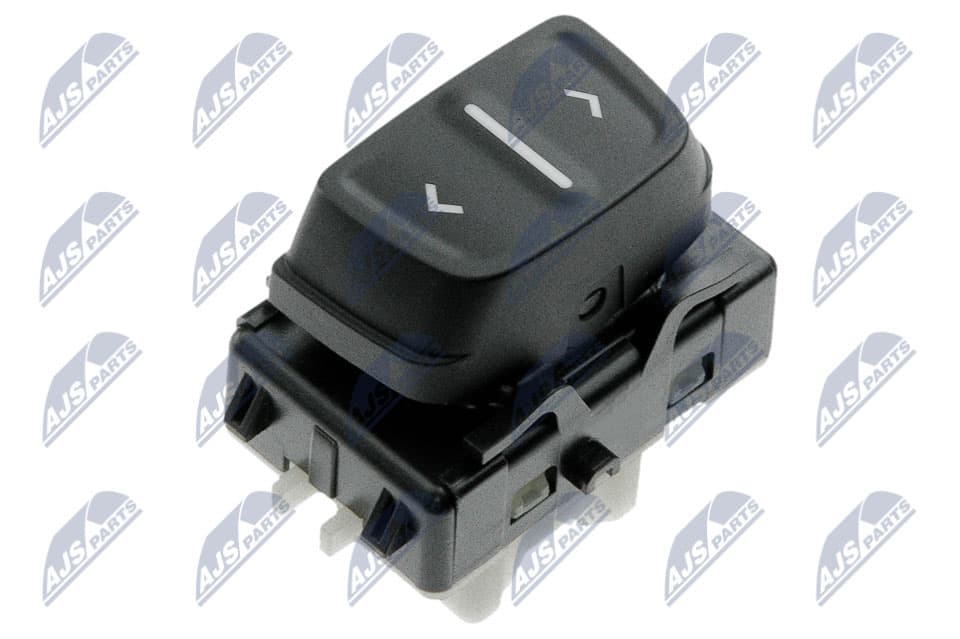 NTY Spínač elektrického otvárania okien EWS-RE-027 1