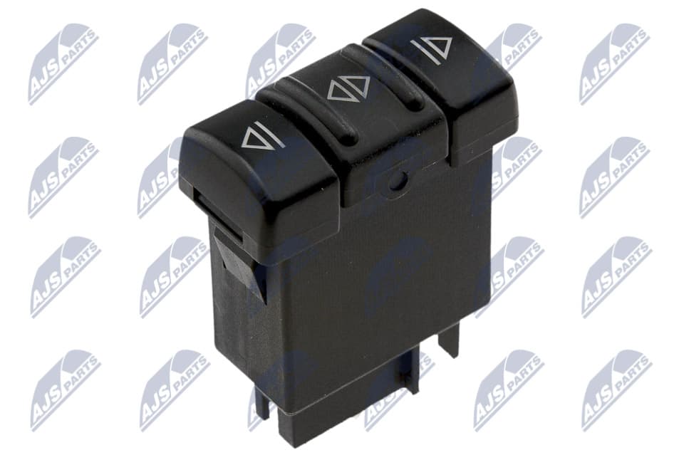 NTY Spínač elektrického otvárania okien EWS-RE-037 1