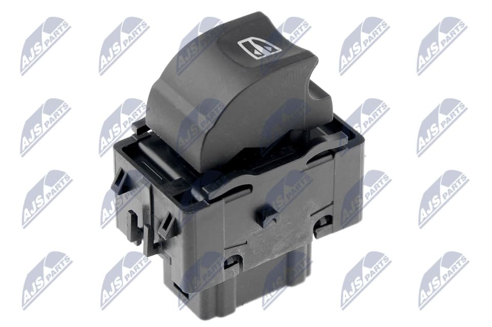 NTY Spínač elektrického otvárania okien EWS-RE-040 1