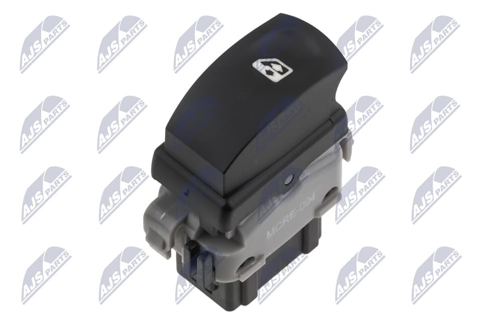 NTY Spínač elektrického otvárania okien EWS-RE-094 1