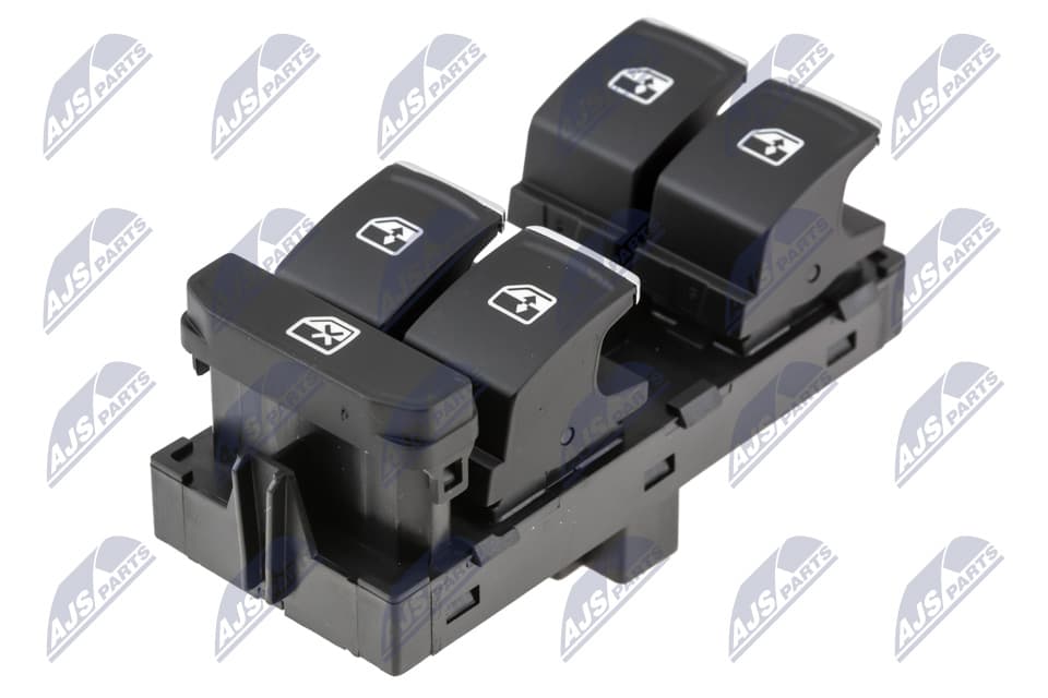 NTY Spínač elektrického otvárania okien EWS-SK-019A 1