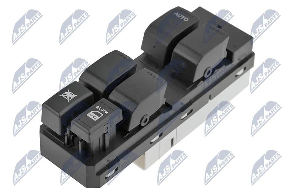 NTY Spínač elektrického otvárania okien EWS-SU-007 1