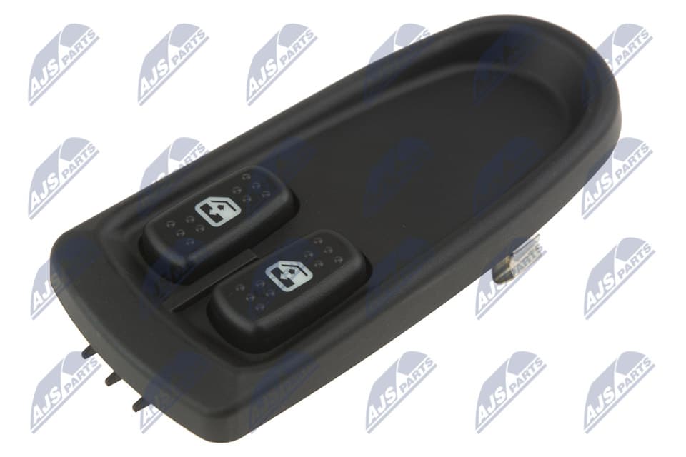 NTY Spínač elektrického otvárania okien EWS-VC-004 1