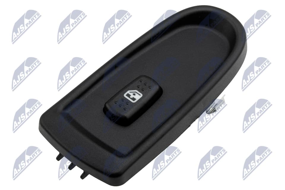 NTY Spínač elektrického otvárania okien EWS-VC-008 1