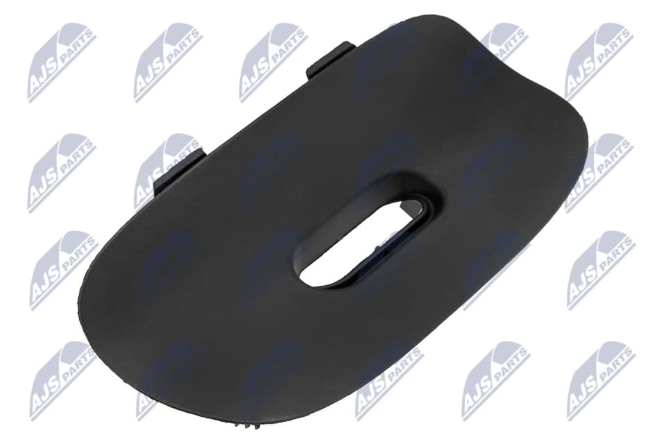 NTY Krytka ťažného háku EZC-BM-152 1