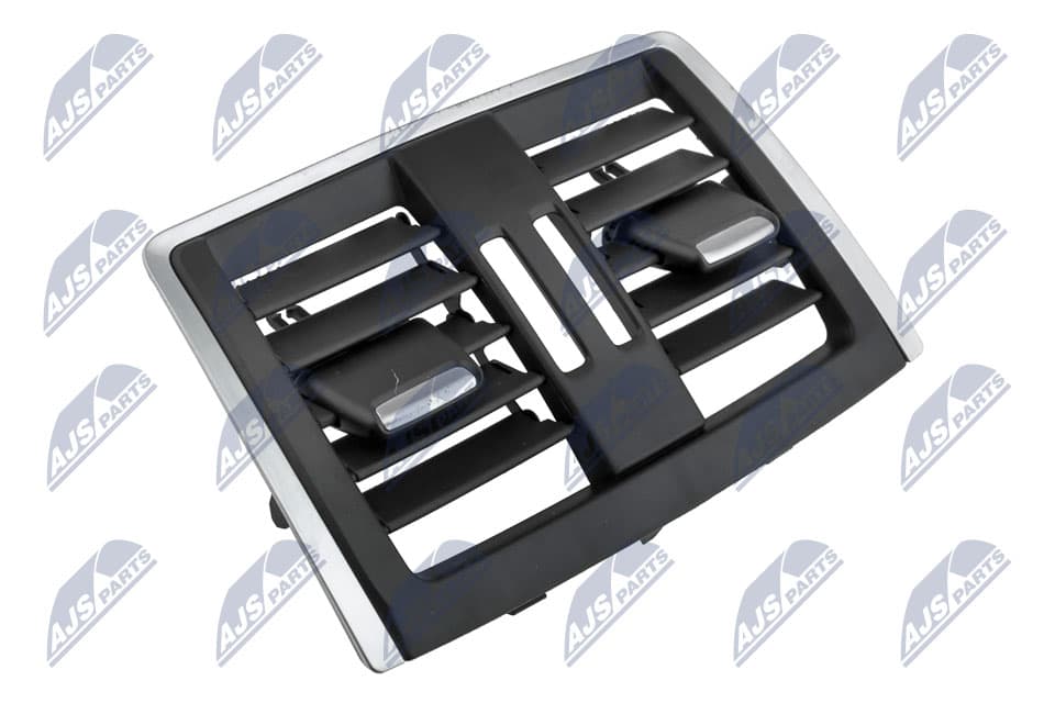 NTY Regulator, ventilator vnutorneho priestoru EZC-BM-216 1