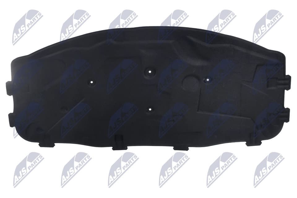 NTY Izolácie motorového priestoru EZC-BM-359 1