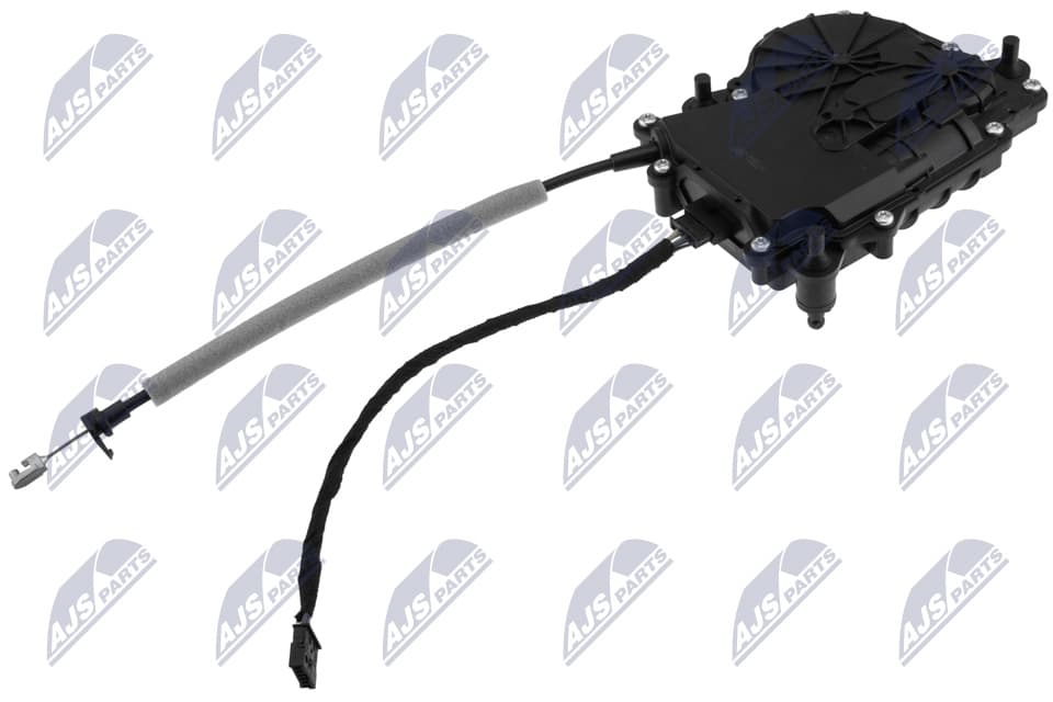 NTY Zámok zadných výklopných dverí EZC-BM-398 1