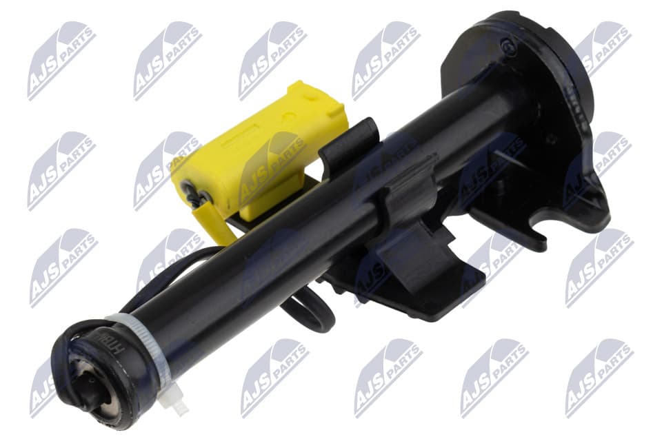 NTY Nastavovací prvok, aktívne veko motora EZC-BM-469 1