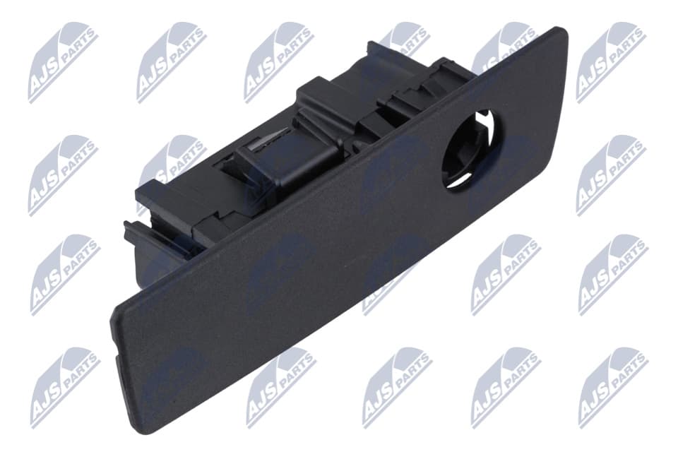 NTY Zámok odkladacej skrinky EZC-CH-083 1