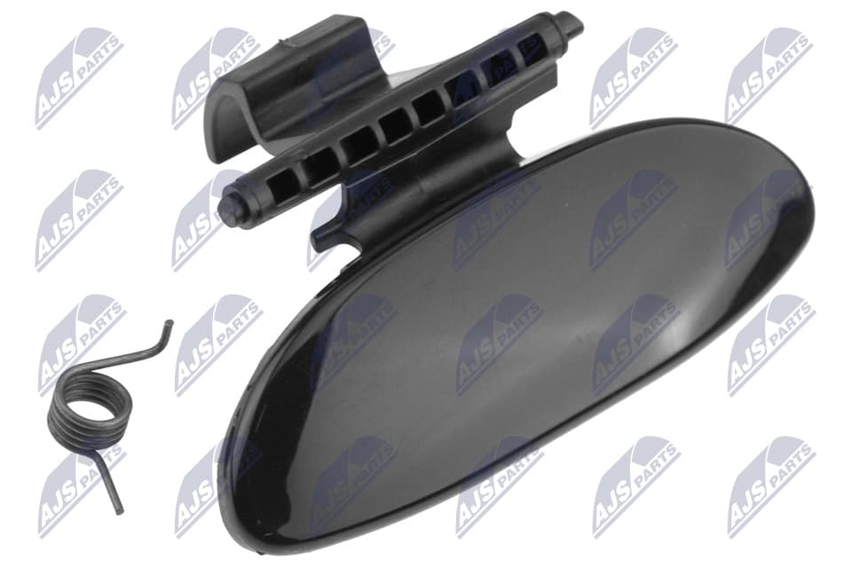 NTY Zámok odkladacej skrinky EZC-CT-099 1