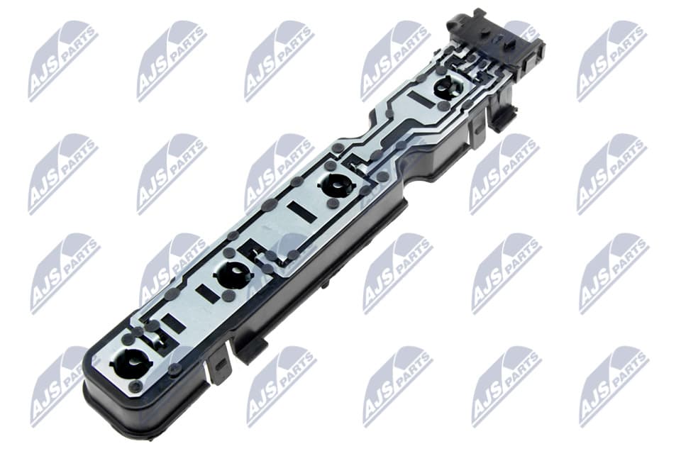 NTY Držiak žiarovky zadného svetla EZC-FR-062 1