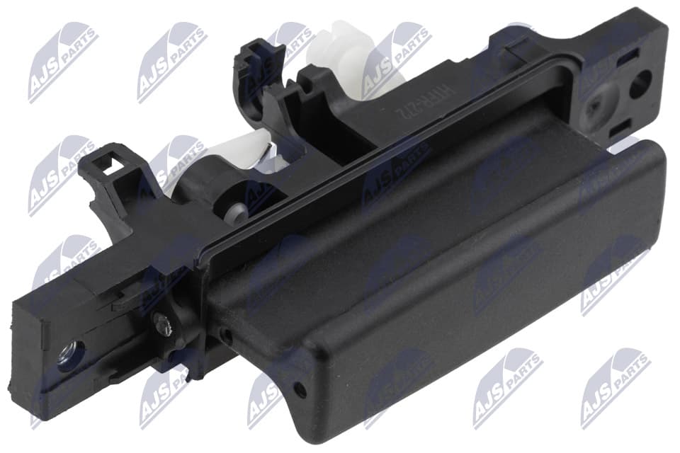 NTY Vnútorné madlo dverí EZC-FR-272 1