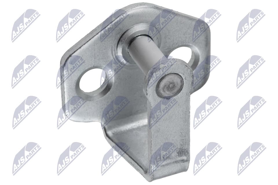 NTY Vodítko zaisžovacieho tlačítka EZC-FR-276 1