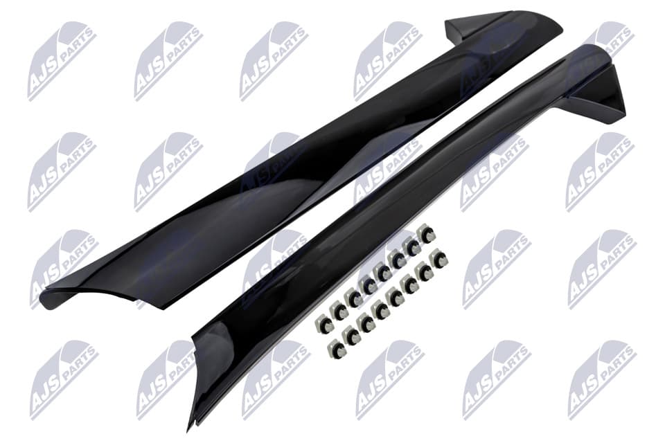 NTY Sada ozdobných/ochranných lížt EZC-FR-354 1