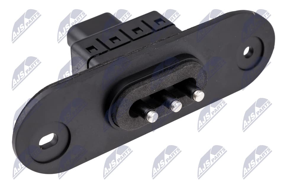 NTY Spínač kontaktu dverí EZC-FR-402 1