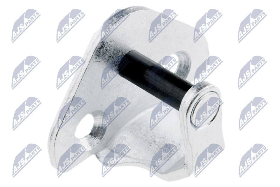 NTY Uzatvárací tŕň, zámok dverí EZC-FT-009 1