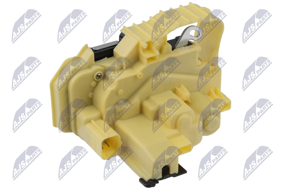 NTY Zámok dverí EZC-FT-236 1