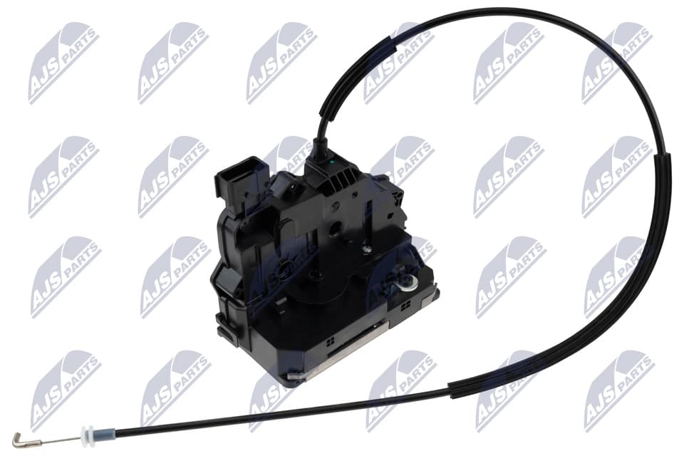 NTY Zámok dverí EZC-FT-323 1