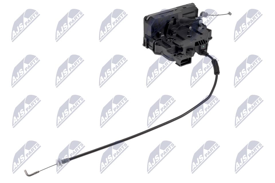 NTY Zámok dverí EZC-FT-324 1