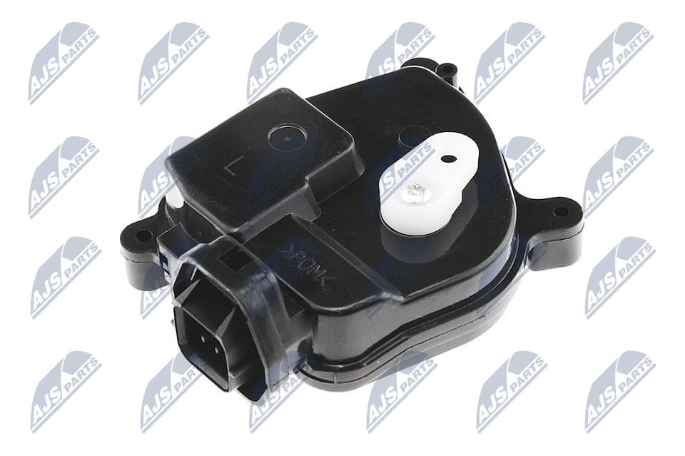 NTY Zámok dverí EZC-HY-504 1