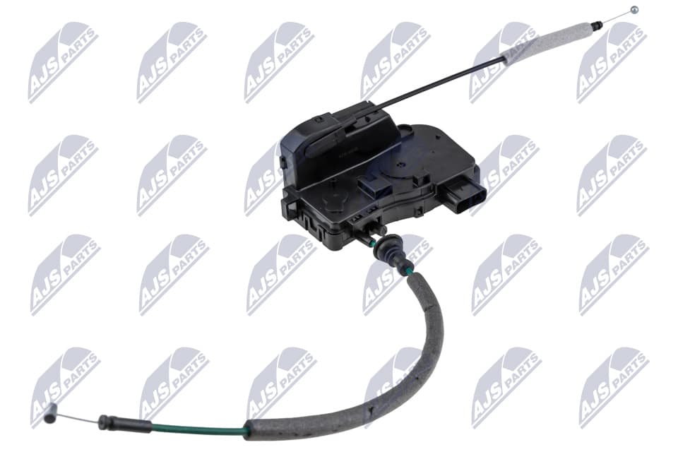 NTY Zámok dverí EZC-HY-678 1